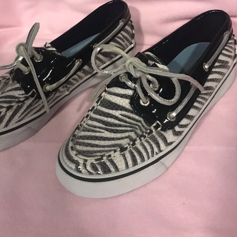 Sperry top-siders